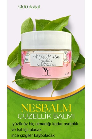 Nesbalm - Nesyeldan