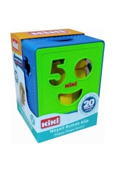Neşeli Bul-Tak Küp Çocuk Gelişiminde Etkili Ae-1210 po8698782146744 - Kiki