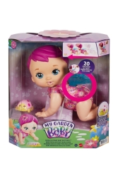 Neşeli Ve Hareketli Kelebek Gyp31 Bebeğim 295662252 - My Garden Baby