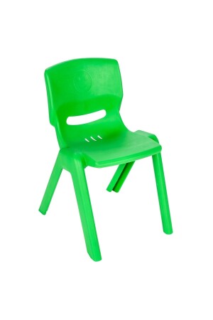 Nessiworld Happy Chair Green TYC00542792365 - PİLSAN