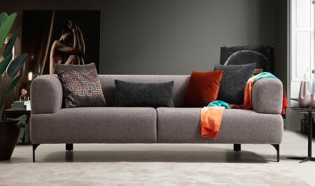 Nesta Sofa V2 - Cadde Yıldız