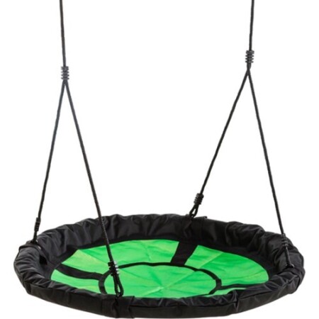 nesting swing ˜swibee™ KBT-green/black - KBT