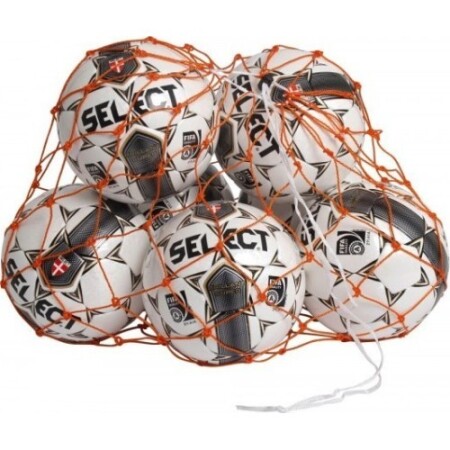Net-basket for Select balls (6-8 balls) - Select