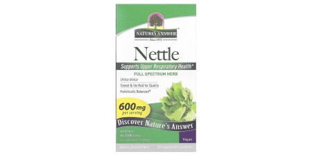 Nettle - POWERBODY