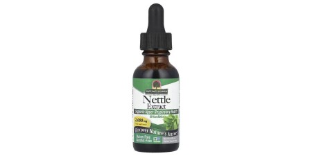Nettle Extract - POWERBODY