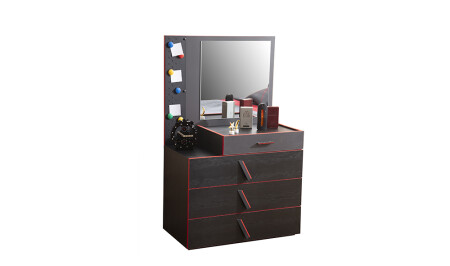 Network Dresser - Cadde Yıldız