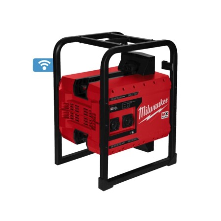 Netzteil MILWAUKEE MXF PS-0 - Milwaukee MXF