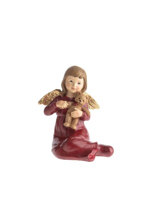 Neujahrsfloranne-Figur - Madame Coco