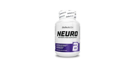 Neuro - POWERBODY