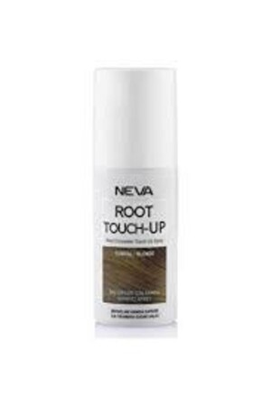 Neva Kapatıcı Sprey 75ml Kumral - Blonde - Root Touch-Up