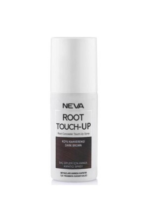 Neva Spray 75 ml - Dark Brown - Root Touch-Up