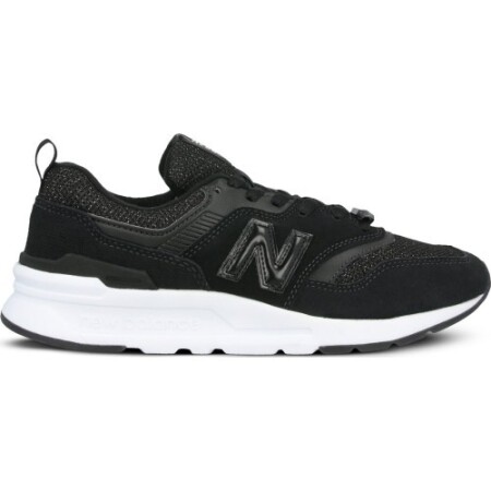 New Balance Shoes CW997HV1 Lifestyle Black - New Balance