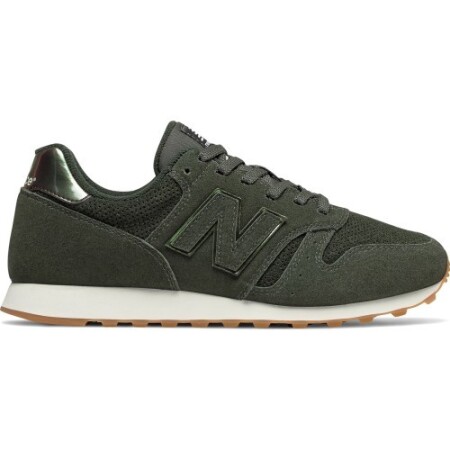 New Balance Shoes WL373V1 Lifestyle Green - New Balance