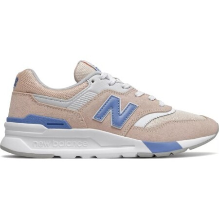 New Balance Women's Shoes CW997HVW Rose Water - New Balance