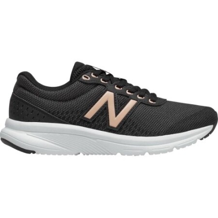 New Balance Women's Shoes W411V2 Black - New Balance