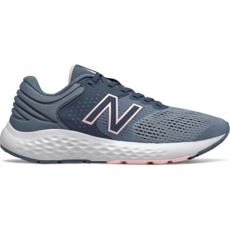 New Balance Women's Shoes W520V7 Grey - New Balance