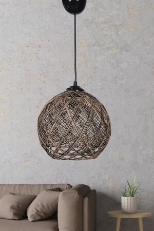 New Balle Double Wrap Jute-black Hsra-44 Mudu11 - hmydesign