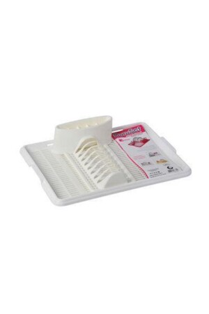New Hareketli Tabaklık Bulaşık Durulama Ds-720 Yeni 00235 - Genel Markalar