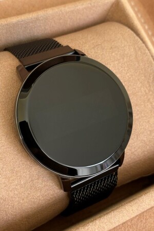 New Season Unisex Touch Magnet Wristwatch ASH-513 - Leerybee