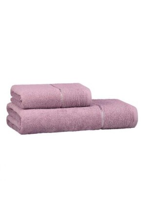 Neues Soho 50/90 Handtuch Pflaume 4104279011 - Sarev