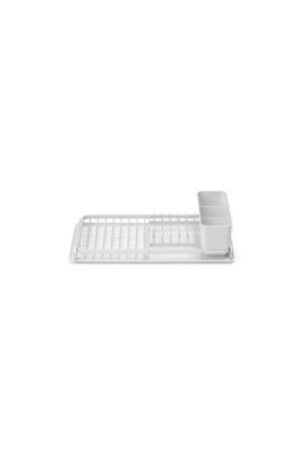 New Tantitoni Light Gray Small Dish Rack New BRA117282 - Genel Markalar