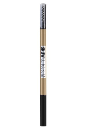 New York Kaş Kalemi - Brow Ultra Slim 01 Blonde - Maybelline