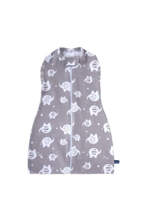 Newborn Jumpsuit Swaddle - Sevi Bebe