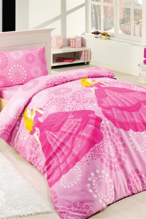 Newhome Princess Single Duvet Cover Set NWH-0425 - Like&Buy