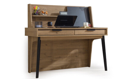 Newport Desk - Cadde Yıldız