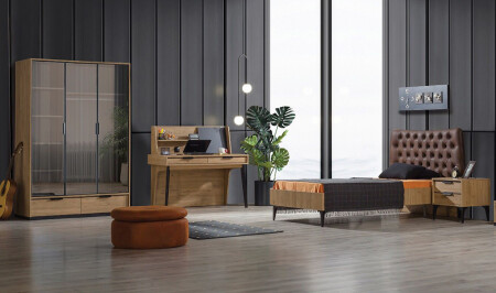Newport Young Room V2 - Cadde Yıldız