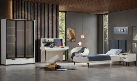 Newport Moonstone Youth Room V2 - Cadde Yıldız