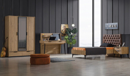 Newport Teen Room - Cadde Yıldız