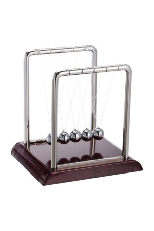 NEWTON BALANCE BALL BALANCE BALL KLEINE TISCHDEKORATION - Bibizde