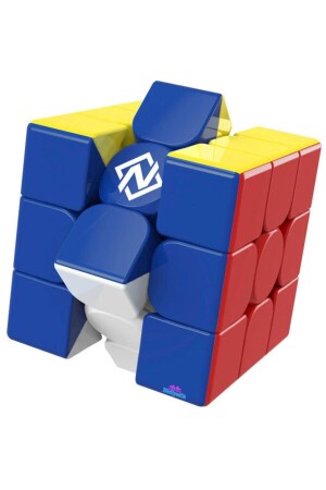 Nexcube Moyu 3x3 Intelligenzwürfel Geduldswürfel Zauberwürfel UF209551B - hediyecik
