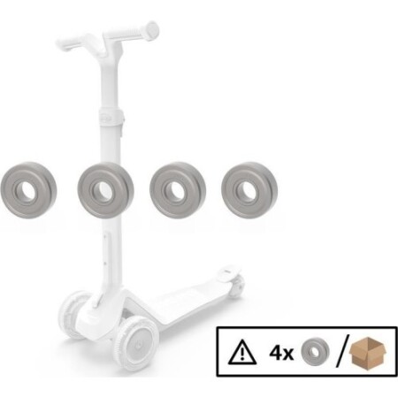 Nexo - Bearing Set - BERG