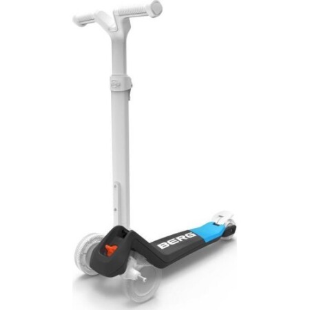 Nexo Foldable - Deck Blue - BERG