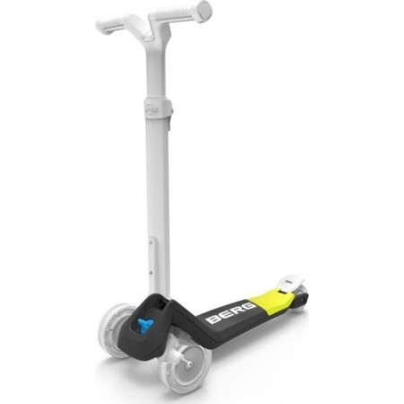 Nexo Foldable - Deck Lime - BERG