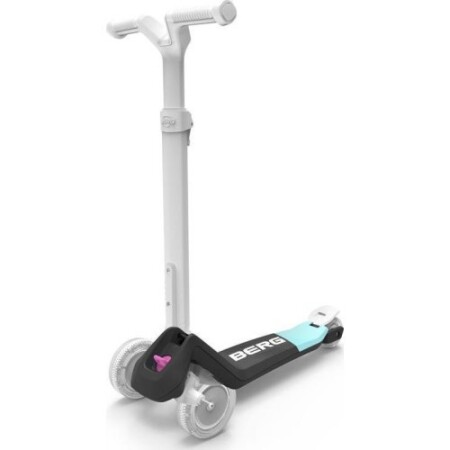 Nexo Foldable - Deck Mint - BERG