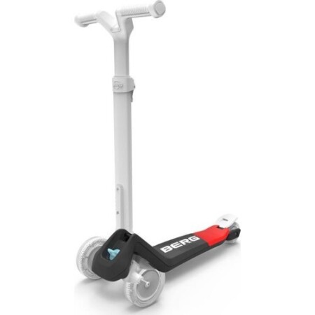 Nexo Foldable - Deck Red - BERG