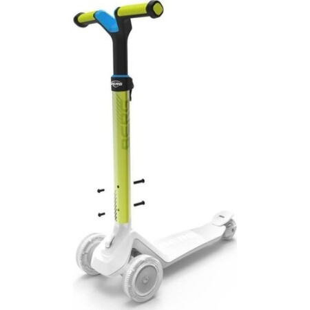 Nexo Foldable - Handlebar Lime - BERG