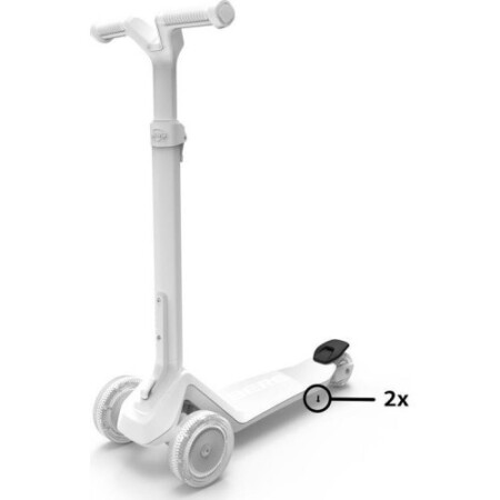 Nexo - Rear brake - BERG