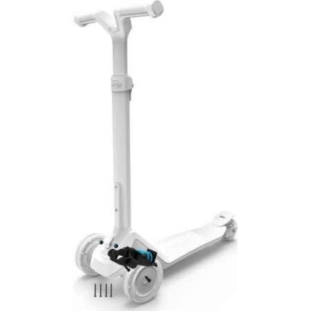 Nexo - Steering mechanism Blue - BERG
