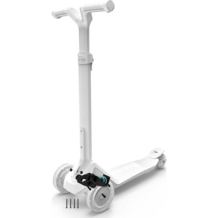 Nexo - Steering mechanism Mint - BERG