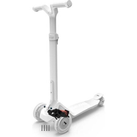Nexo - Steering mechanism Orange - BERG