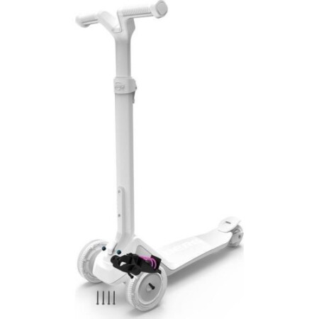 Nexo - Steering mechanism Pink - BERG