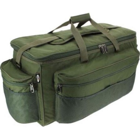 NGT Giant Green Carryall Çanta 83x35x35cm - NGT