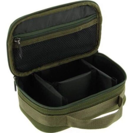 NGT Sert Kurşun Torbası 22x14x8cm - NGT