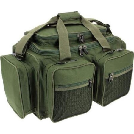 NGT XPR Çok Cepli Taşıma Çantası 61x29x31cm - NGT