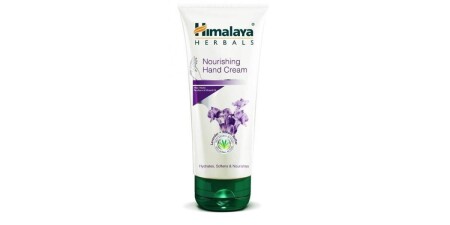 Nährende Handcreme - POWERBODY
