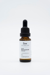 Niacinamide %10 - %1 Çinko Serum 8682615918684 - Doa Kozmetik